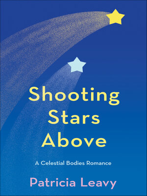 cover image of Shooting Stars Above